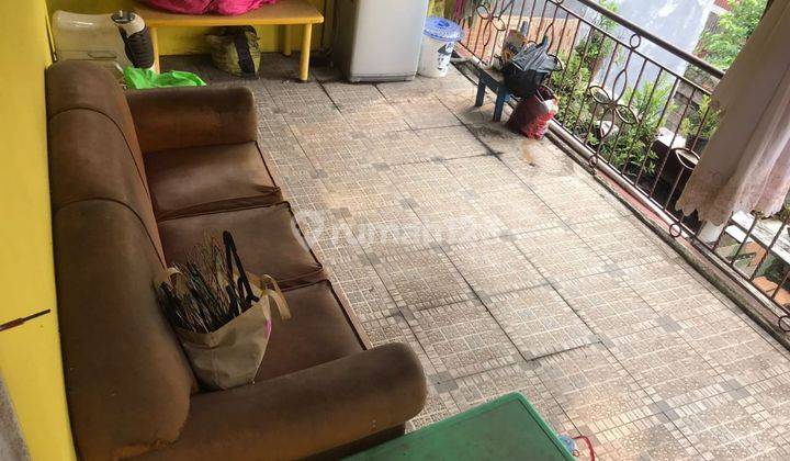 Dijual Cepat Rumah 2 Lt 5 Kamar Tidur di Pondok Ranggon Jaktim 2