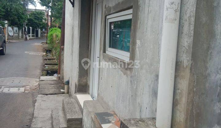 Dijual Rumah Kost Bagus Buat Investasi di Pinang Ranti Jaktim 2