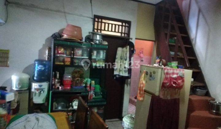 Dijual Cepat Rumah Bagus 2 Lantai di Lubang Buaya Jaktim 2