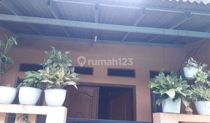 Dijual Cepat Bu Rumah Bagus di Rawasari Jakarta Pusat 2