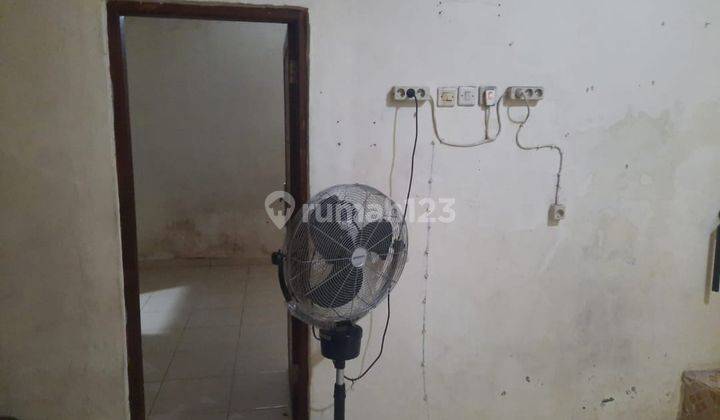 Dijual Cepat Rumah Plus Kos di Jakarta Pusat Kos Dgn Kondisi Full 2