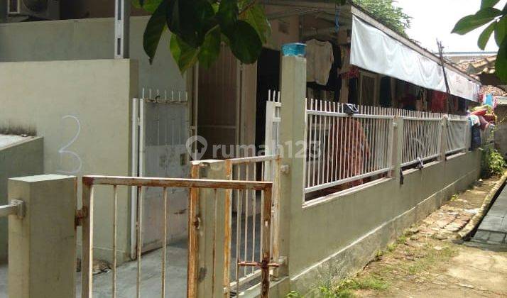 Dijual Cepat Rumah Strategis Dan Bagus di Cinere Depok  1