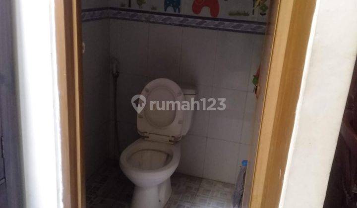 Dijual Rumah Basgus Sekali 2 Lantai di Kramatjati Jakarta Timur 2