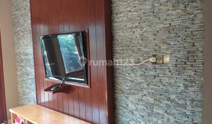 Dijual Cepat Rumah Asri Bagus 3 Lantai Halaman Luas di Marunda 2