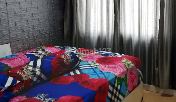 Dijual Cepat Butuh Uang Apartemen Riverside Pancora 2 Br Tower 1 1