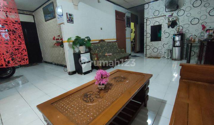 Dijual Cepat Karna Mau Pindah Rumah di Kemayoran Strategis Murah 1