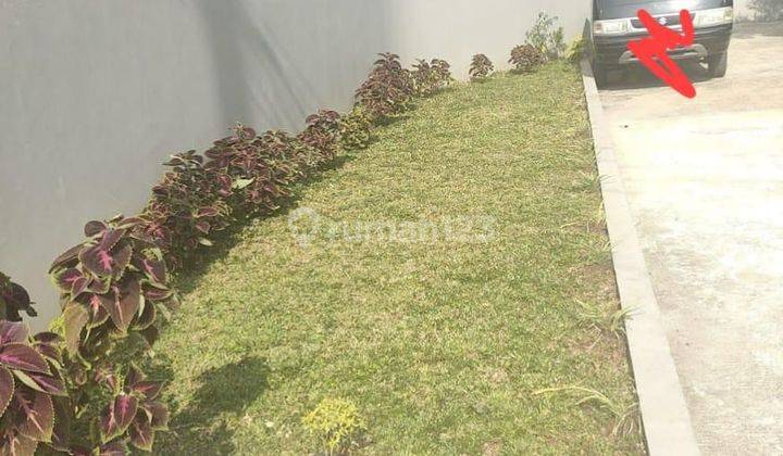 Rumah Bagus Dipamulang Evanue Dekat Stasiun 2