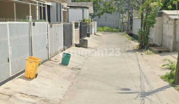 Rumah 2 Lantai Komplek Joglo Kembangan Dekat Kampus dan Pintu Tol 2