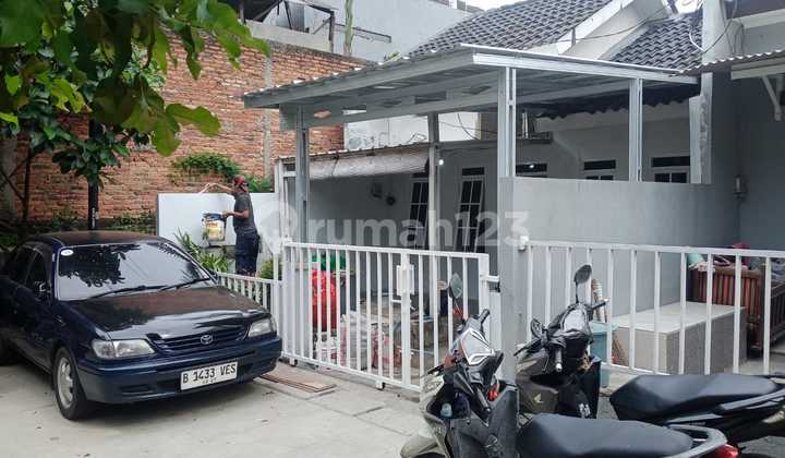 Dijual Rumah Baru Renovasi Gallery Bintaro Pondok Aren Dijual Rumah Baru Renovasi Gallery Bintaro Pondok Aren