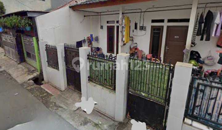 Jual Cepat Rumah 3 Petak Akses Mobil Strategis Pondok Aren 2