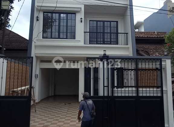 Jual Rumah Baru 2 Lantai Dikreo Larangan Dekat Busway Adam Malik Jual Rumah Baru 2 Lantai Dikreo Larangan Dekat Busway Adam Malik