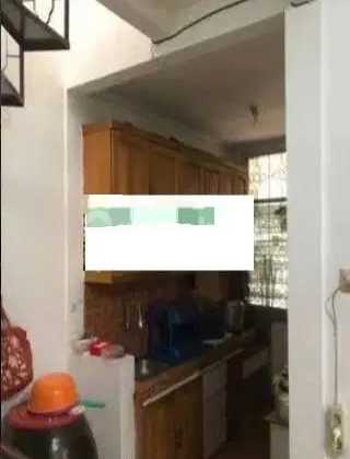 Jual Rumah Bebas Banjir Siap Huni Di Kembangan Baru Jakbar 2