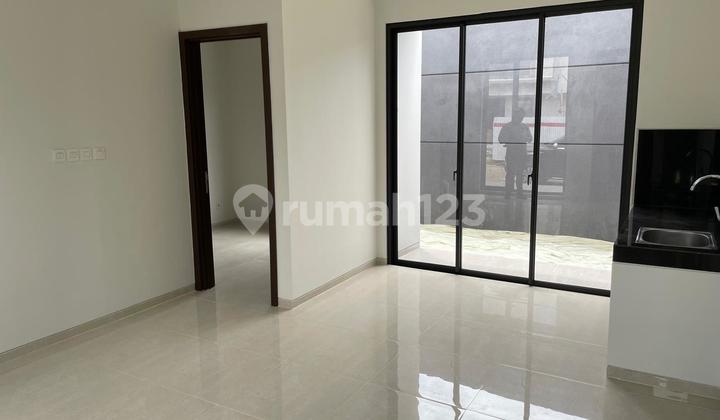 New Brand Kebayoran Residence Bintaro Jaya Dekat Tol 2