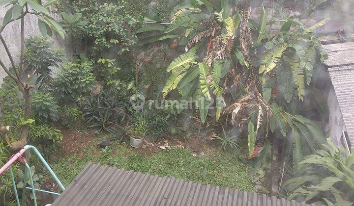 Dijual Rumah Dikuricang Bintaro Jaya Sektor 3a 2