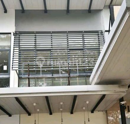 2-Story Shop House Freshmarket Emerald Bintaro Jaya Near Toll Gate