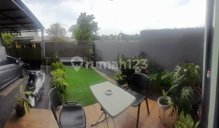 Sell Nice 2-Story House in Pesanggrahan, South Jakarta 2