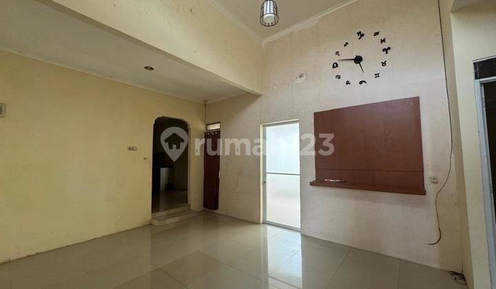 Rumah Bagus Dicluster Puri Bintaro Residence 2 Stasiun Sudimara 2