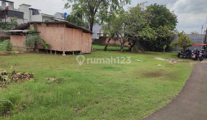 Jual Tanah Darat Asri Area Sektor 4 Pondok Aren 1