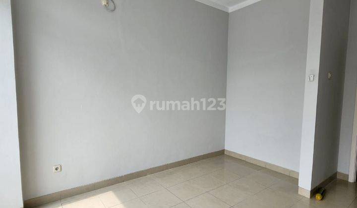 Rumah Distric Kebayoran Residence Bintaro Jaya Tangsel  1