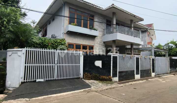 Rumah Full Furnish Dibawah Njop Warung Buncit Kalibata Pancoran