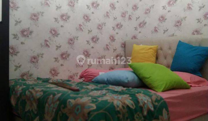 Dijual Murah Apartment Aeropolis Studio Full Furnished Neglasari Tangerang 2