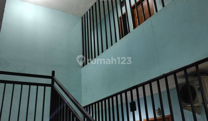 Jual 167 Kos-Kosan/Penginapan Binus University Jakarta Barat 1