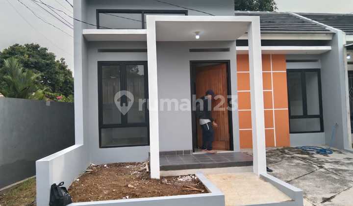 Dapatkan Rumah Baru Minimalis Serua Residence Ciputat Tangsel Dapatkan Rumah Baru Minimalis Serua Residence Ciputat Tangsel