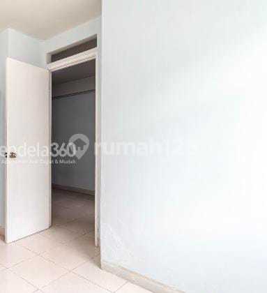 Affordable Apartment City 2 Bedrooms Unfurnished Pancoran South Jakarta