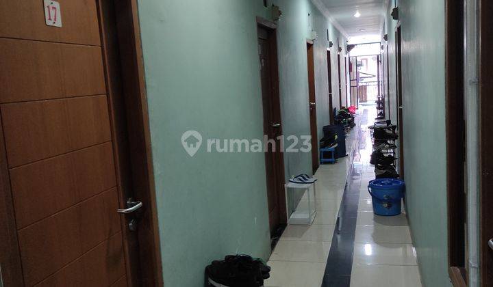 Jual 167 Kos-Kosan/Penginapan Binus University Jakarta Barat 2