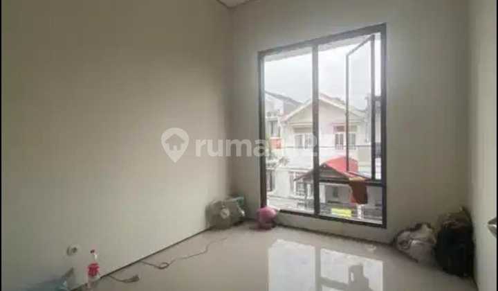Jual Rumah Baru 2 Lantai Di Perkici Bintaro Jaya Tangsel 2
