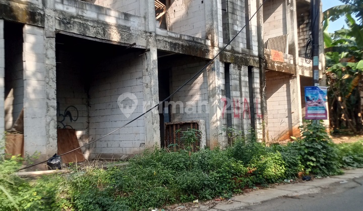 For Sale: Land Plots and IMB-Certified Buildings, Ranji, Near the Station.