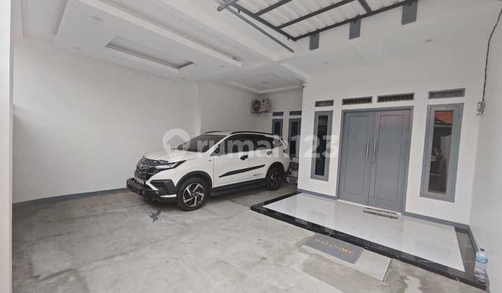 Dijual Rumah Bagus 2 Lantai Strategis Di Kebon Jeruk Jakbar 2