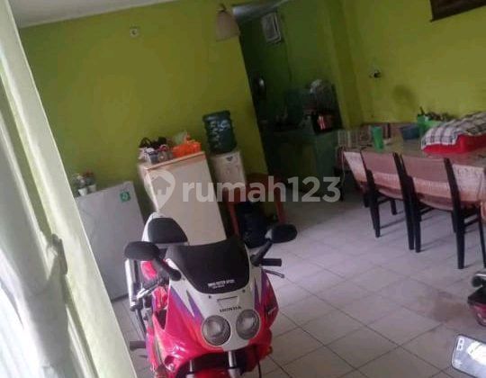 Dijual Rumah 2 Lantai Rempoa 10 Menit Mrt Lebak Bulus 2