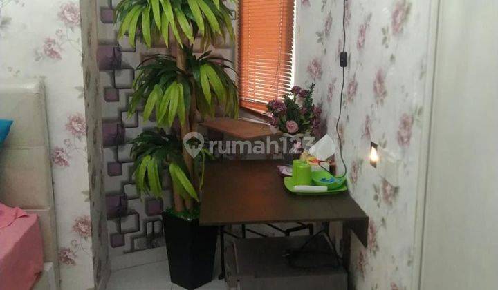 Dijual Murah Apartment Aeropolis Studio Full Furnished Neglasari Tangerang 1