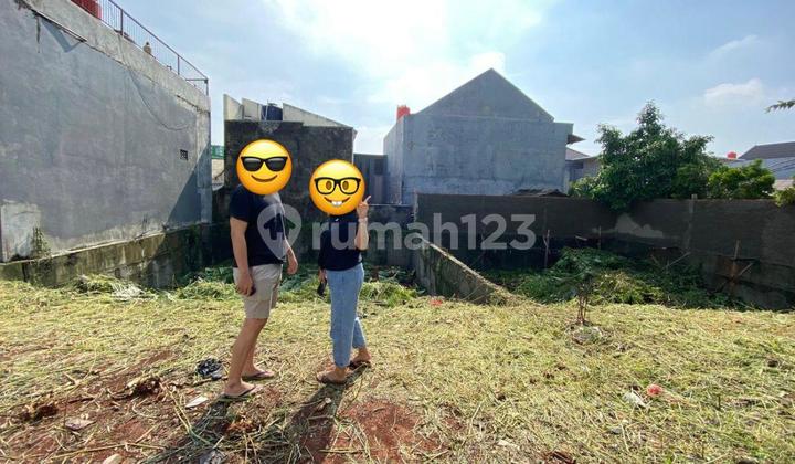 Dijual Tanah Kavling Persegi Akasia Tajur Ciledug Dijual Tanah Kavling Persegi Akasia Tajur Ciledug