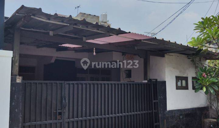 Disewakan Rumah Bersih Dikomplek Pesanggrahan Permai Jaksel 1