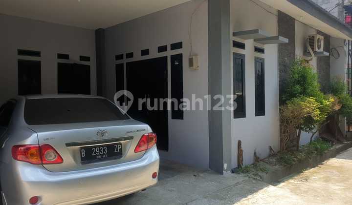Dijual Rumah 2 Lantai Dalam Mini Cluster Pesanggrahan Jakarta Sel Dijual Rumah 2 Lantai Dalam Mini Cluster Pesanggrahan Jakarta Sel