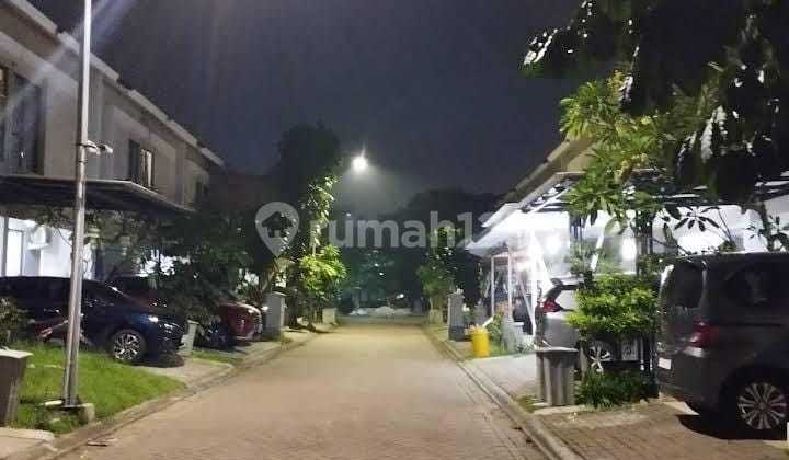 Rumah Minimalis 2 Lantai Di Fortune Graha Raya Tangerang