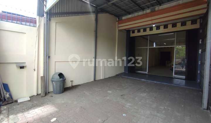 2-Storey Shophouse in Pondok Aren Near Graha Bintaro Toll Road, South Tangerang 2
