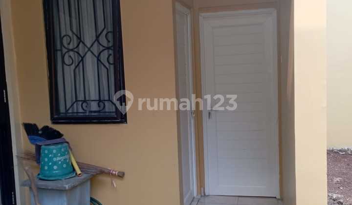 Dijual Rumah Bagus 2 Lantai Cluster Neo Eldora Graha Raya Bintaro 2