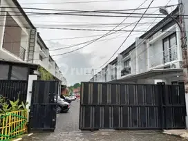 For Sale: 2-Story House in Graha Bintaro Pondok Aren Cluster Area