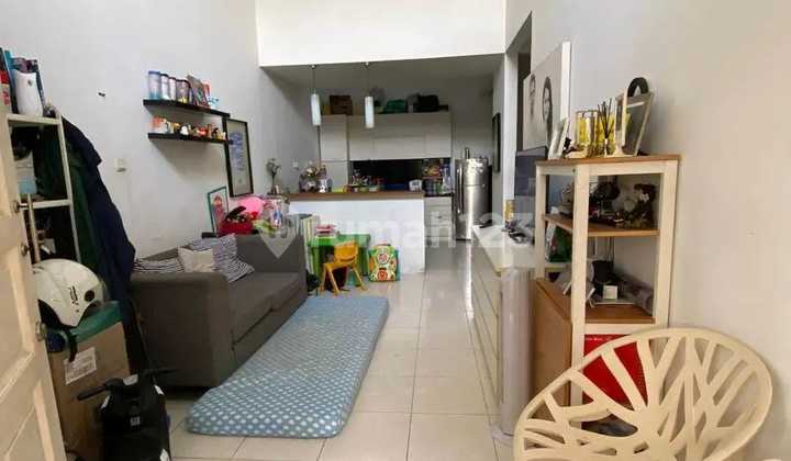 Jual Cepat Rumah Cantik Di Permata Bintaro Jaya Sektor 9 2