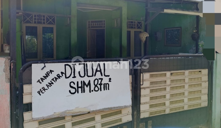 Nice House Villa Bintaro Regency Near Emerald Apartment