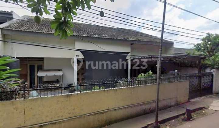 Rumah Strategis Dibawah Pasaran Dekat Gandaria City Jaksesl 2