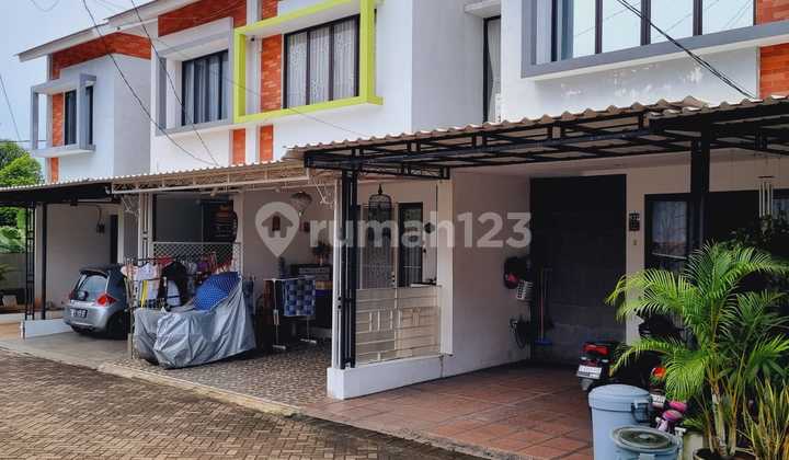 Rumah Primary 2 Lantai Neo Oasis Bintaro Dekat Pintu Tol Parigi Rumah Primary 2 Lantai Neo Oasis Bintaro Dekat Pintu Tol Parigi
