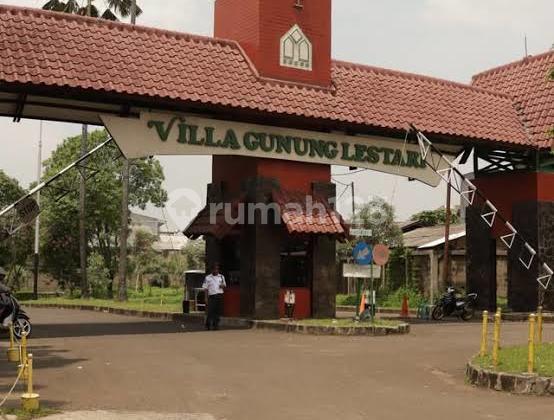 Dijual Rumah Bagus Di Villa Gunung Lestari Jombang Dekat Stasiun