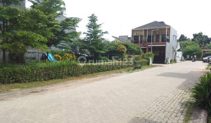 Jual Rumah Siap Huni Diperumahan Dekat Universitas Unpam Pamulang 2