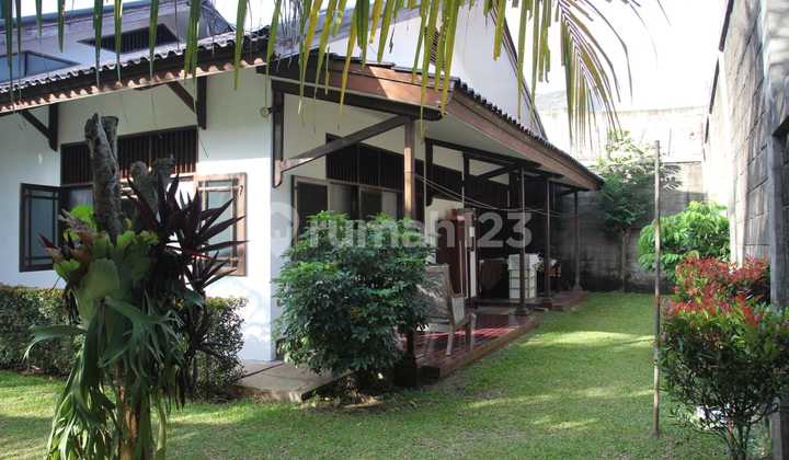 Quick Sale: Landed House in Flood-Free Complex, Pondok Aren