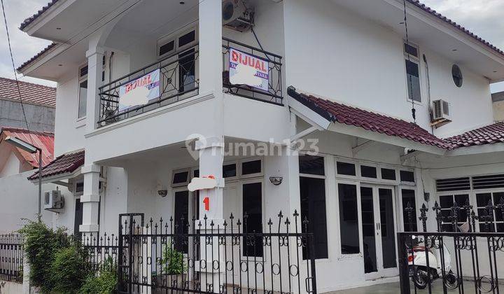 Rumah Modern Dan Kos²an Dipjmi Dekat Kampus Stasiun  1