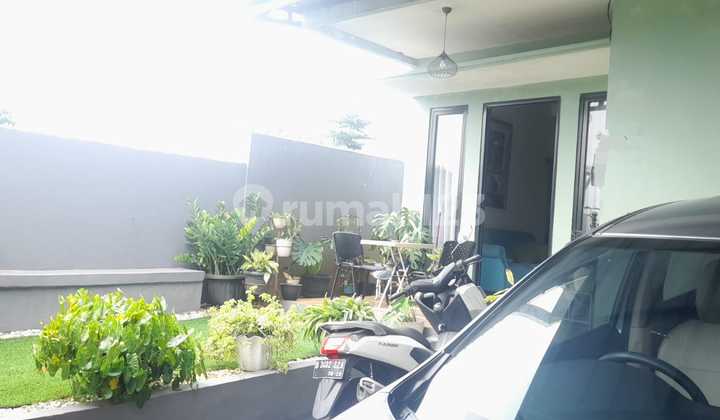 Jual Rumah Bagus 2 Lantai Di Pesanggrahan Jakarta Selatan